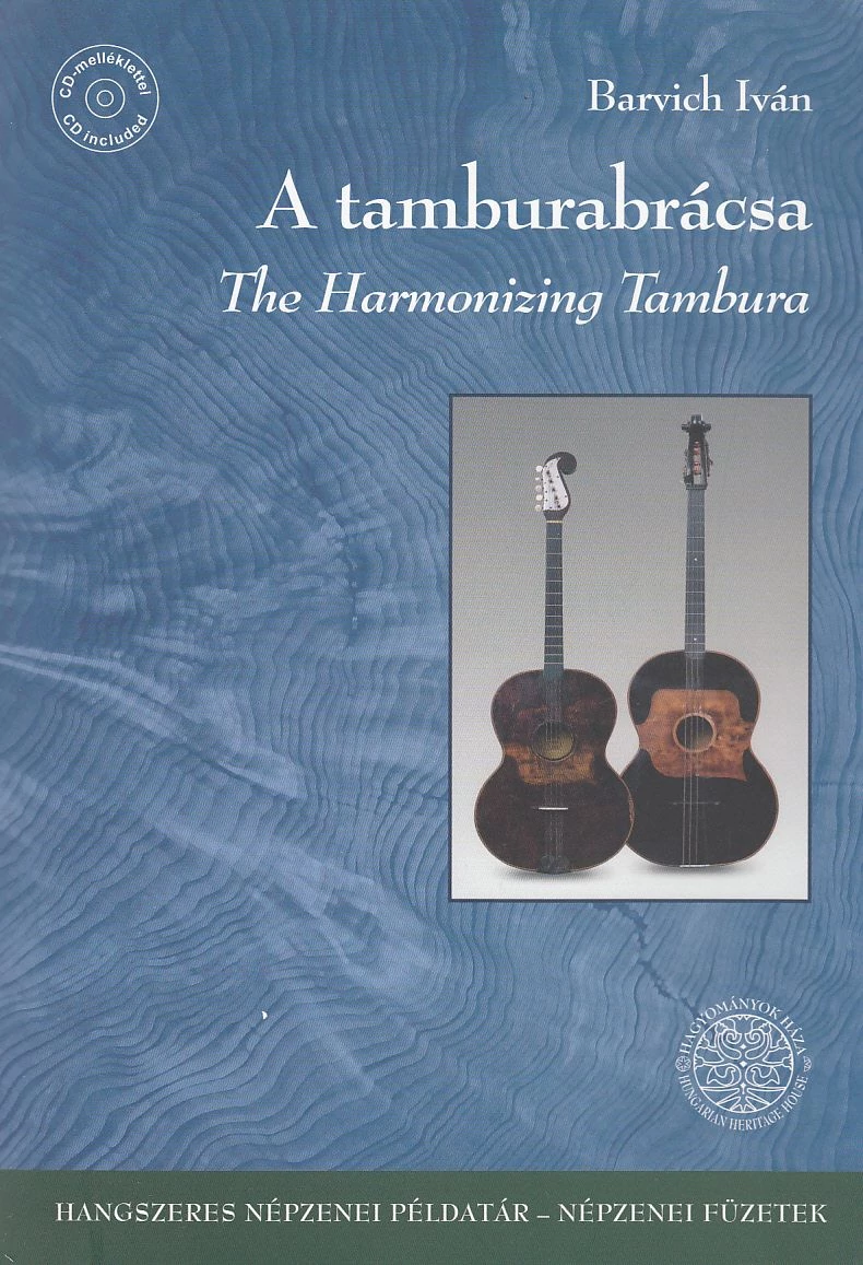 A tamburabrácsa