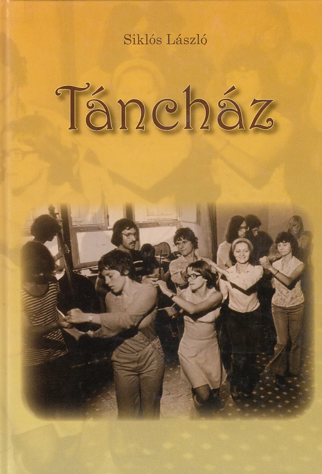Táncház
