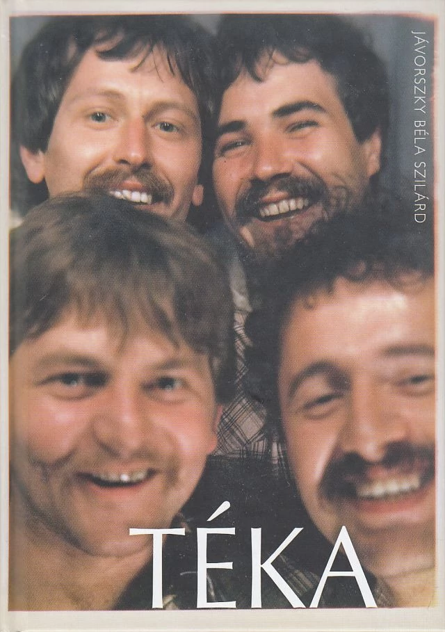 Téka
