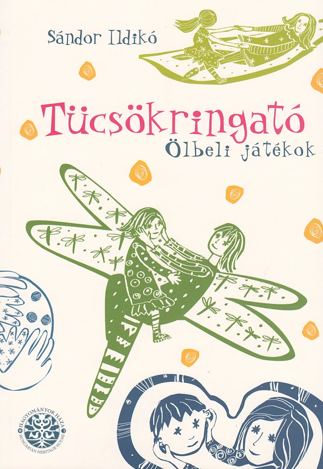 Tücsökringató