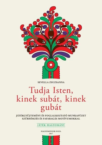 Tudja Isten, kinek subát, kinek gubát