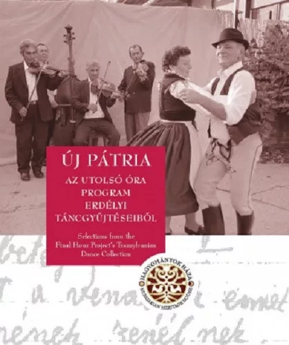 Új Pátria