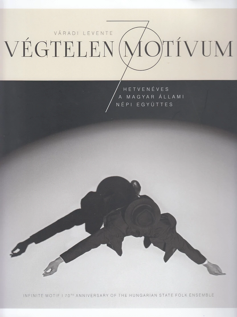Végtelen motívum / Infinite Motif