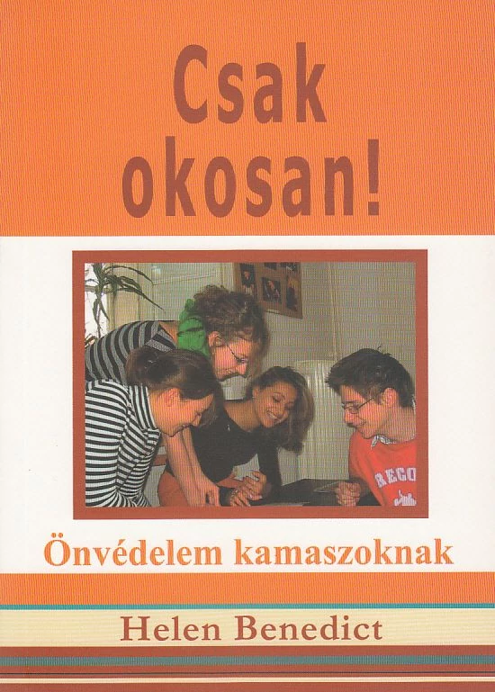 Csak okosan!