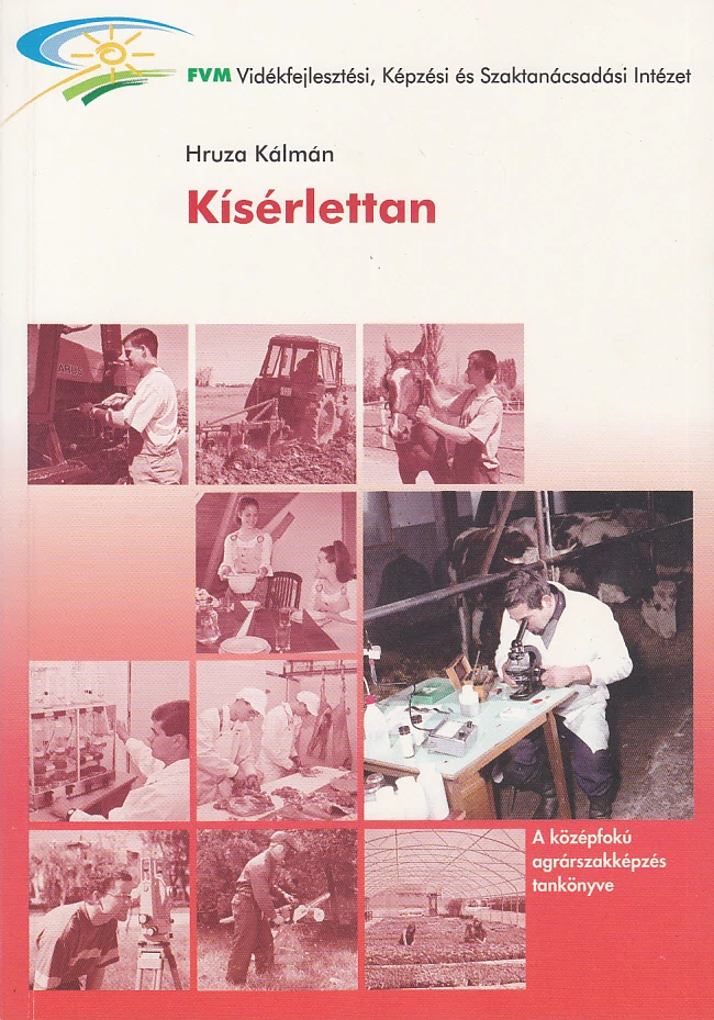 Kísérlettan