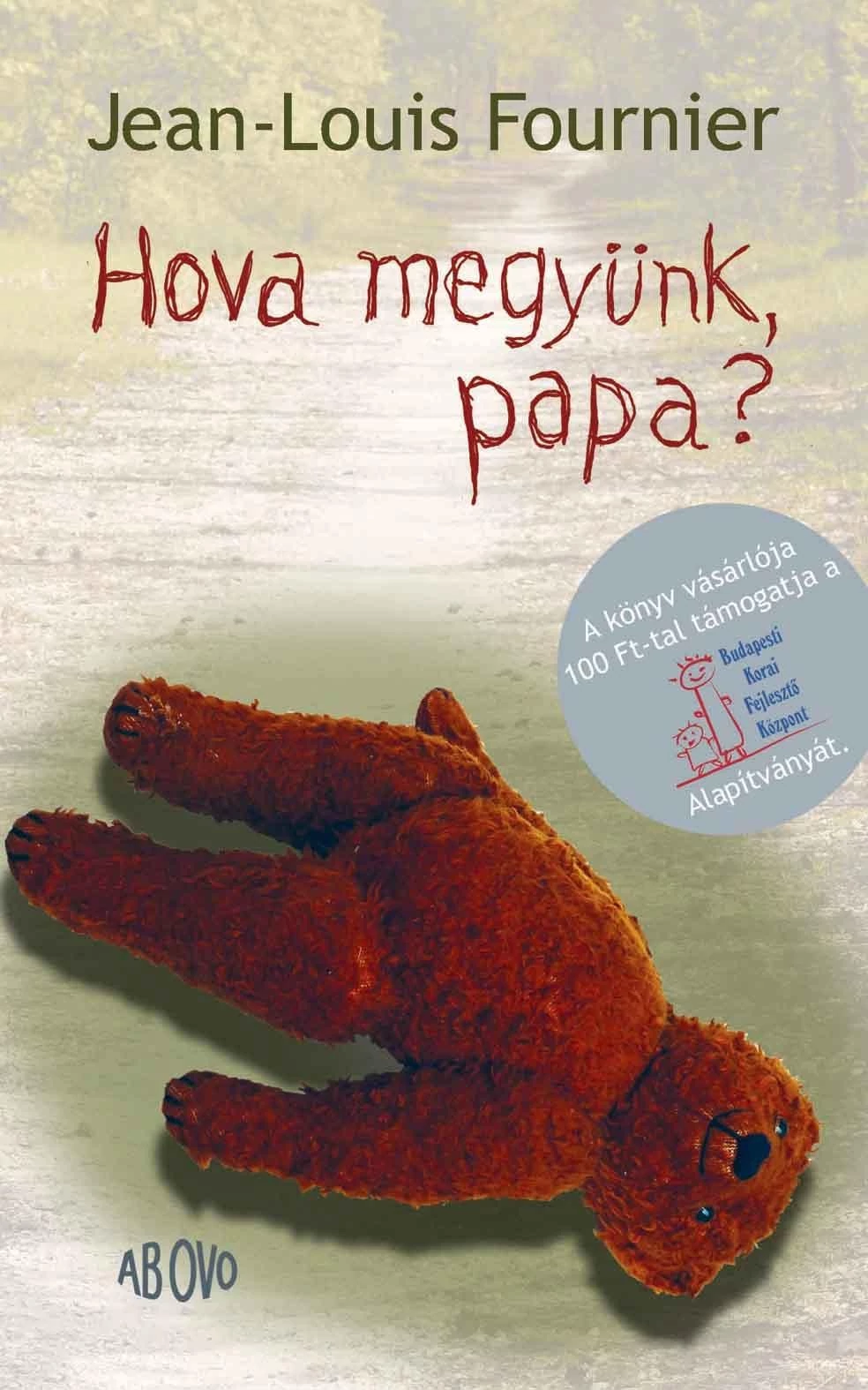 Hova megyünk, papa?