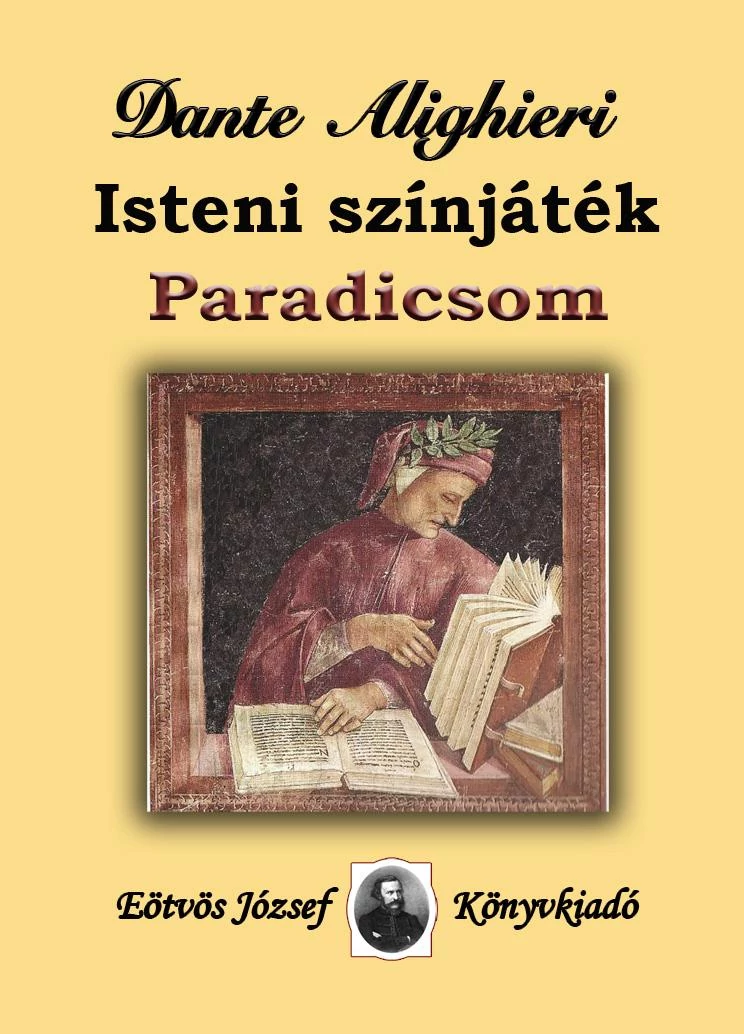 Isteni színjáték - Paradicsom