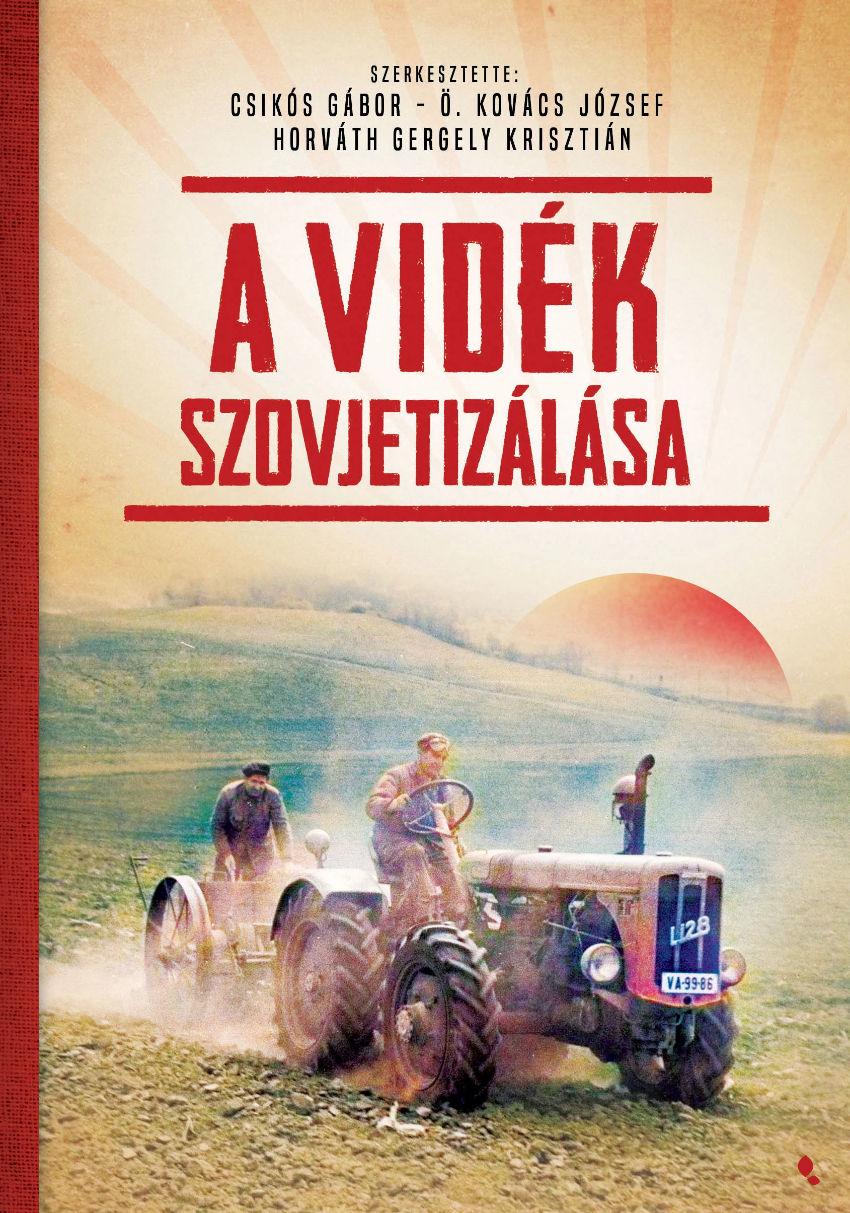 A vidék szovjetizálása