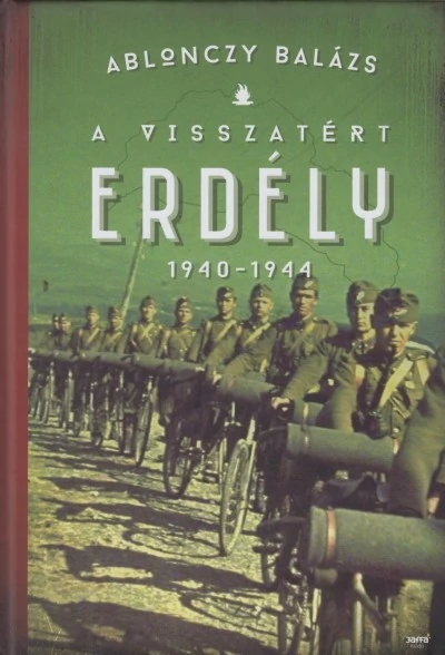 A visszatért Erdély