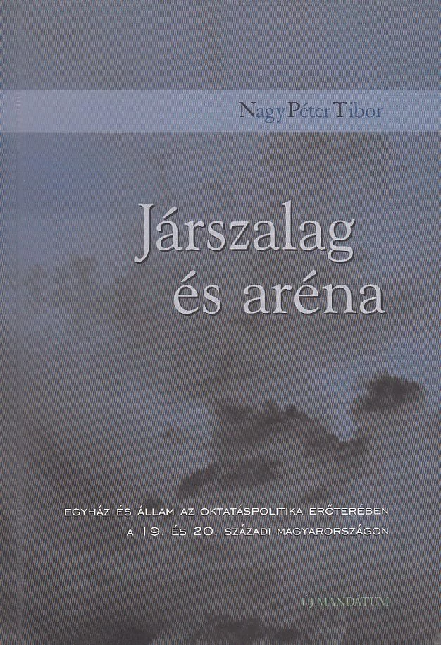 Járszalag és aréna