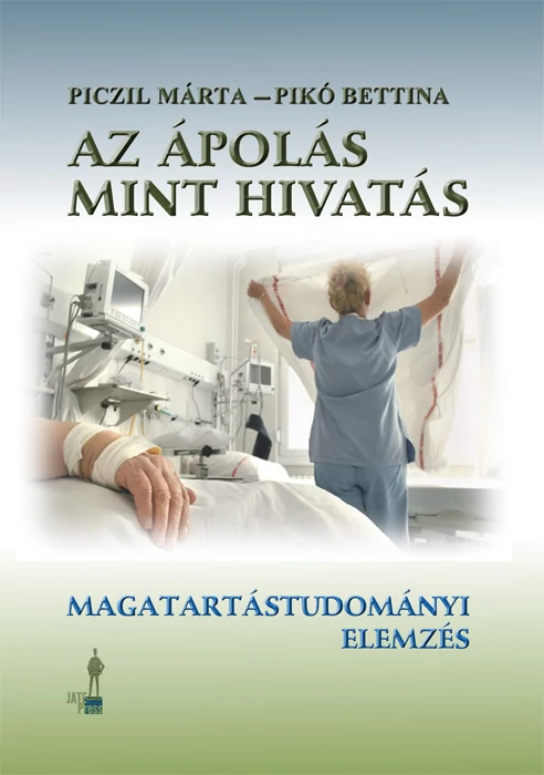 Az ápolás mint hivatás