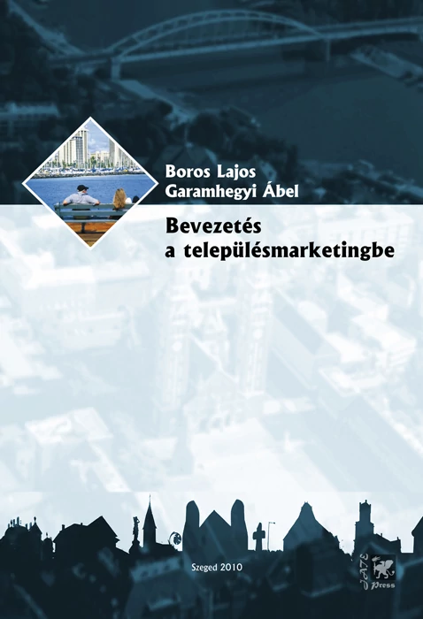 Bevezetés a településmarketingbe