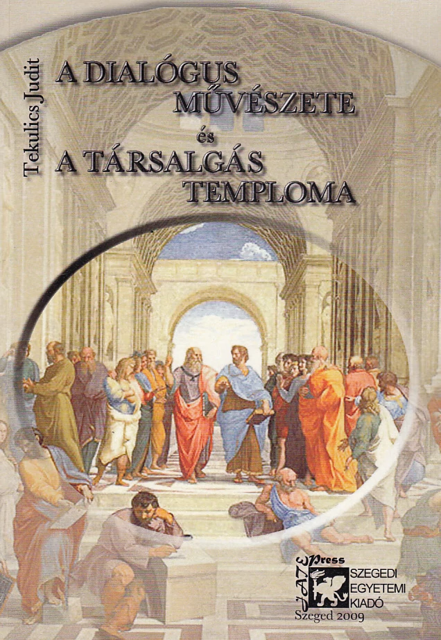 A dialógus művészete és a társalgás temploma