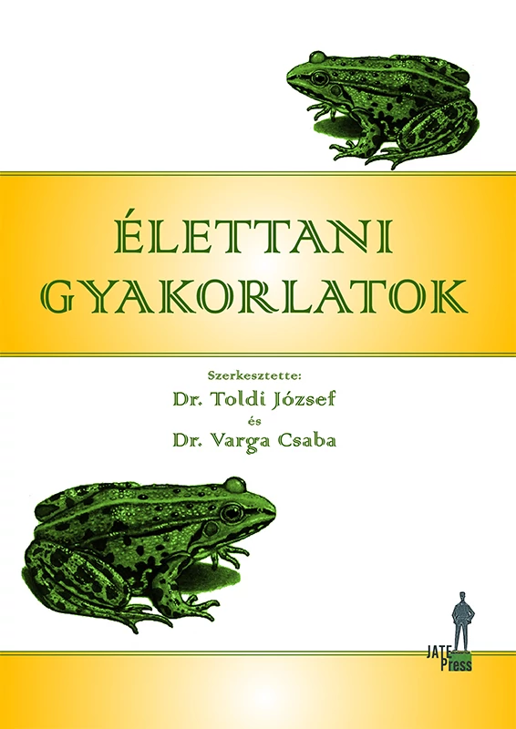 Élettani gyakorlatok