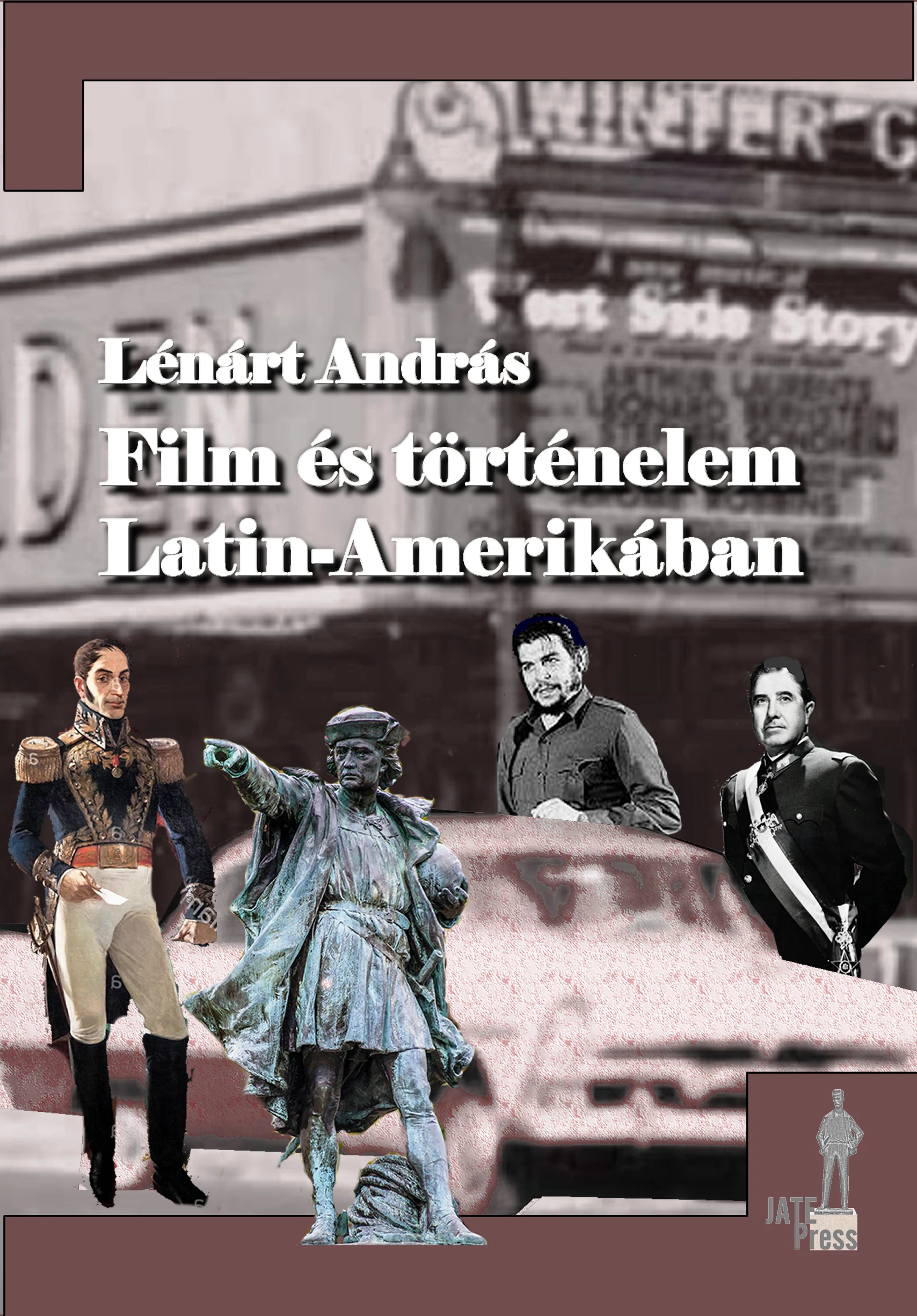 Film és történelem Latin-Amerikában