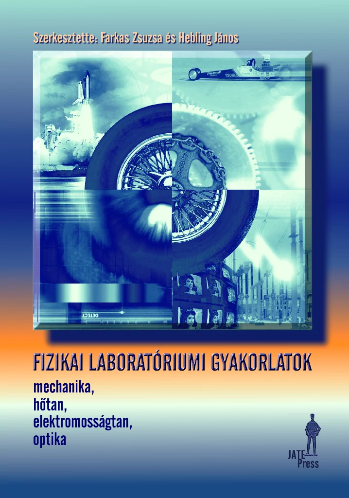 Fizikai laboratóriumi gyakorlatok