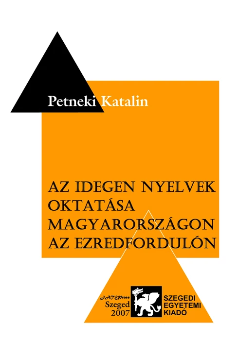 Az idegen nyelvek oktatása Magyarországon az ezredfordulón