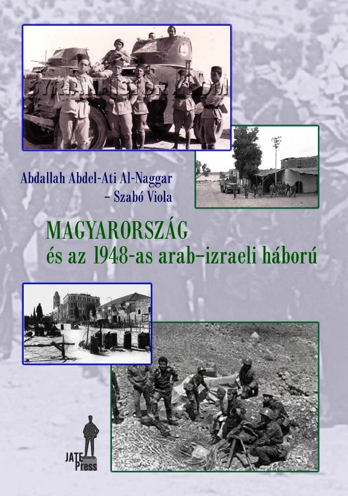 Magyarország és az 1948-as arab–izraeli háború