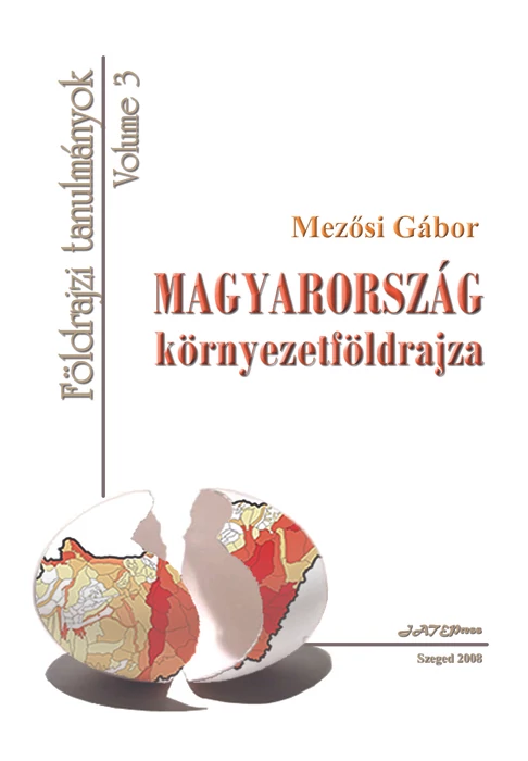 Magyarország környezetföldrajza