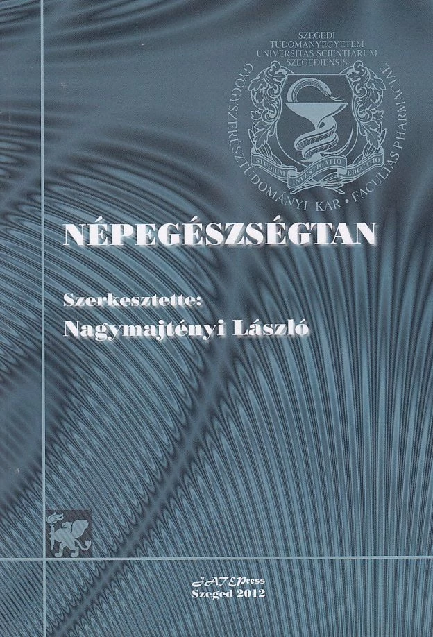 Népegészségtan