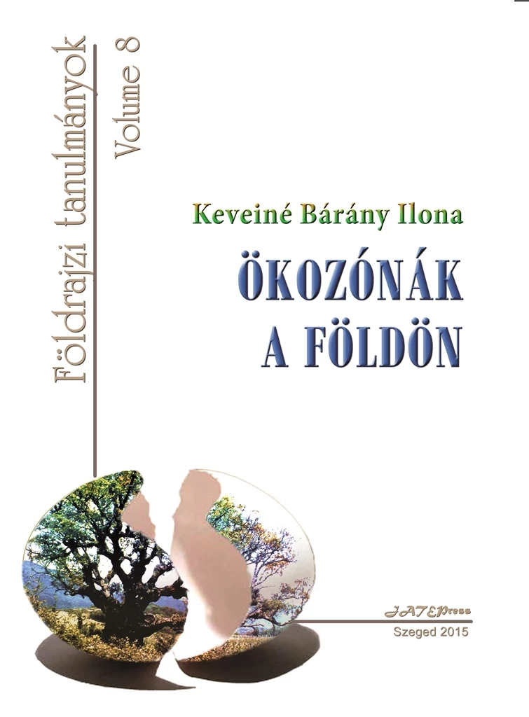 Ökozónák a Földön