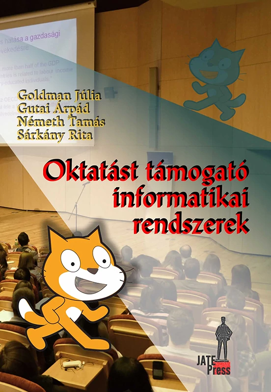 Oktatást támogató informatikai rendszerek