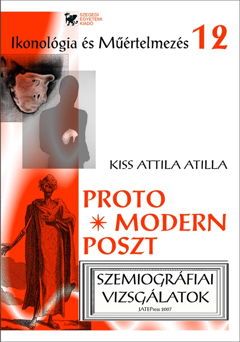 Protomodern / Posztmodern