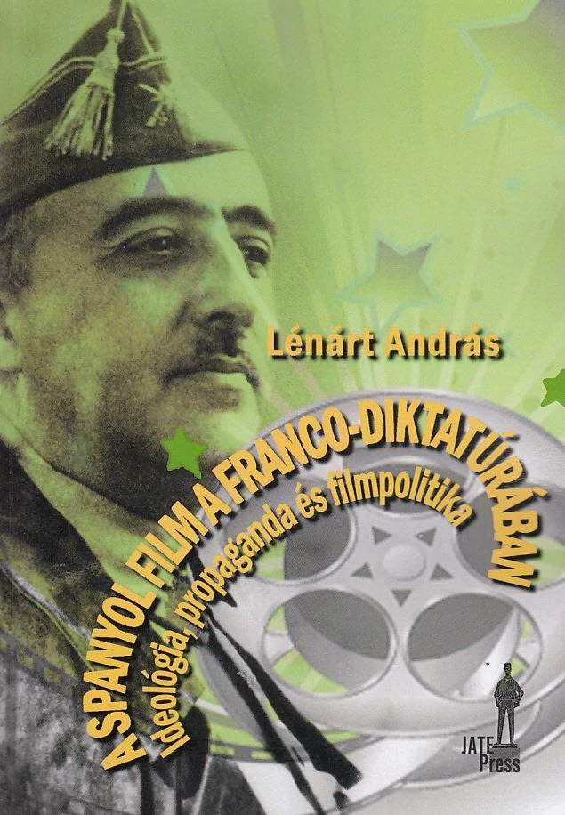 A spanyol film a Franco-diktatúrában