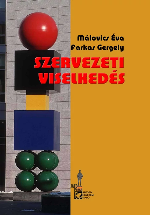 Szervezeti viselkedés