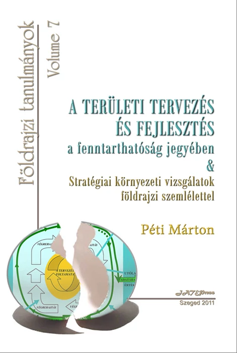 A területi tervezés és fejlesztés a fenntarthatóság jegyében