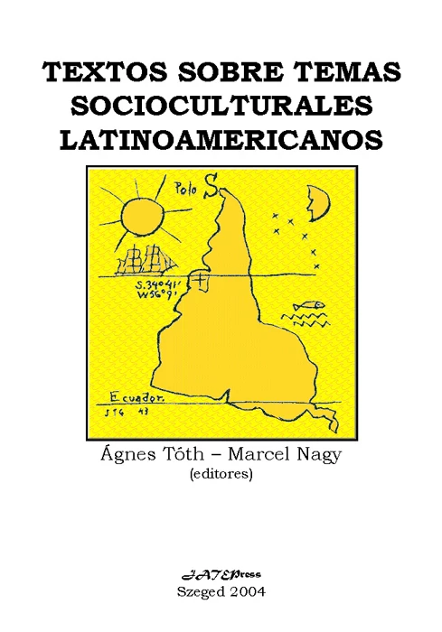 Textos sobre temas socioculturales Latinoamericanos