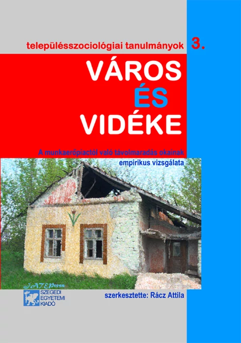 Város és vidéke
