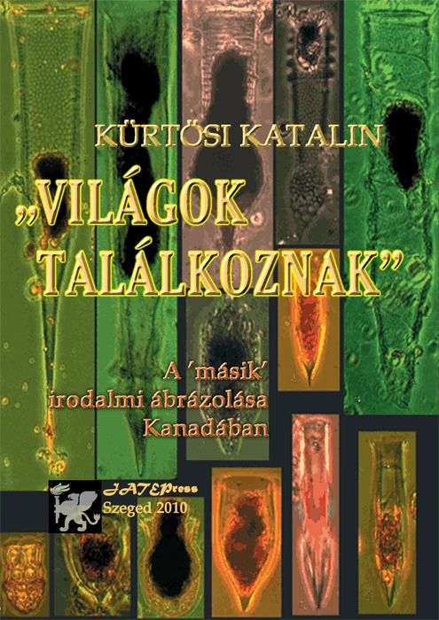 „Világok találkoznak”