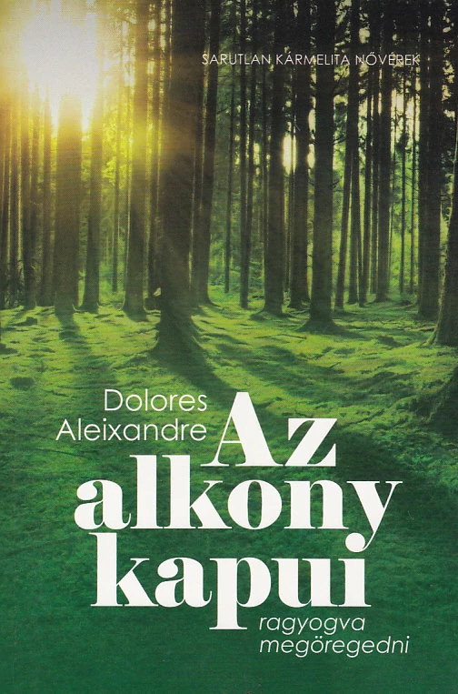 Az alkony kapui