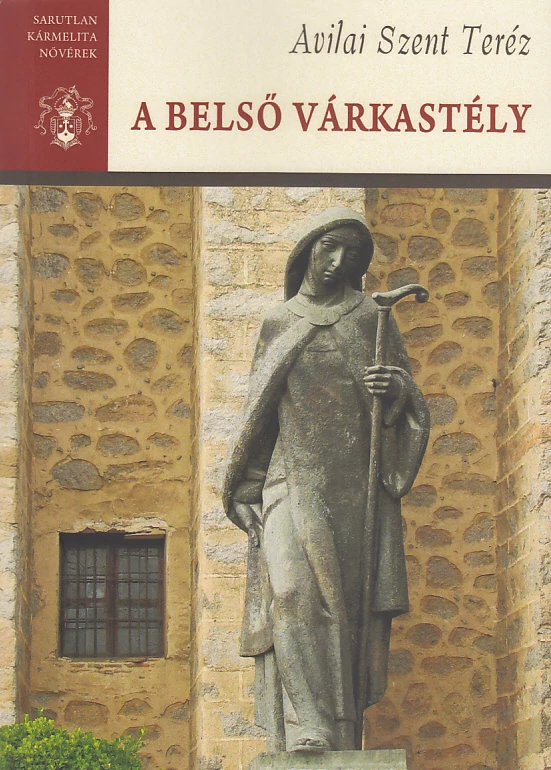 A belső várkastély