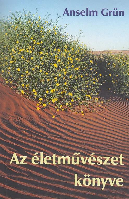 Az életművészet könyve