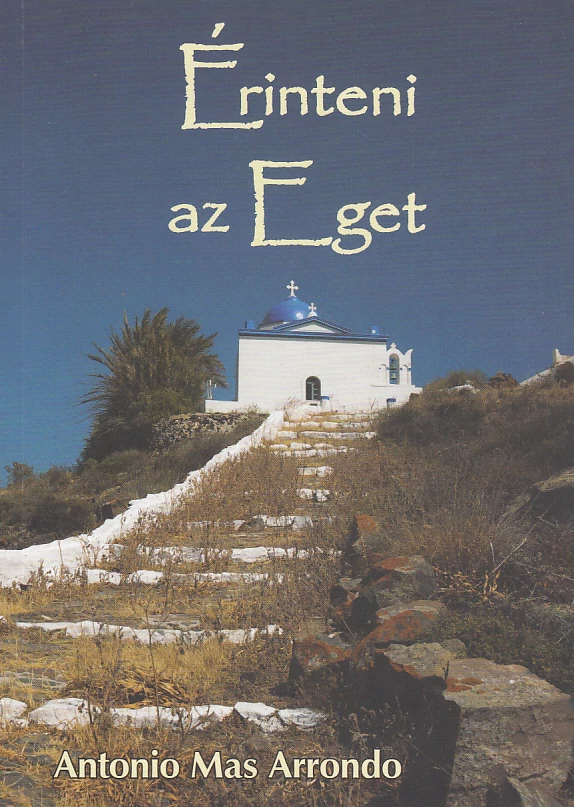 Érinteni az Eget