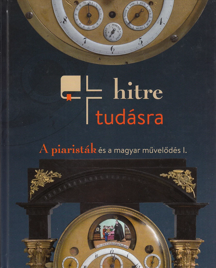 Hitre, tudásra I.