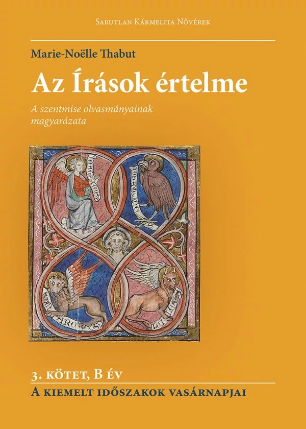 Az Írások értelme 3.
