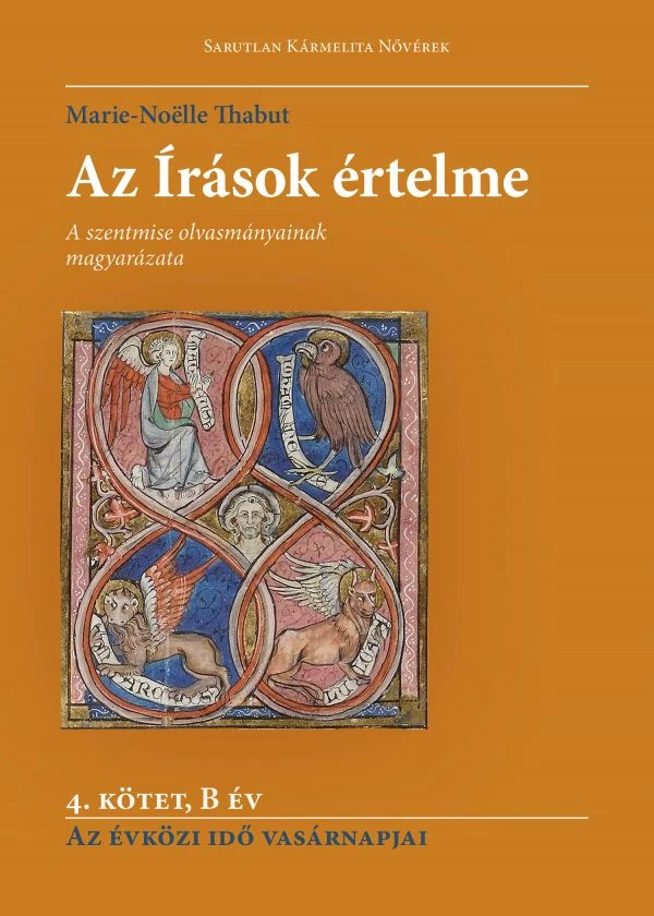 Az Írások értelme 4.