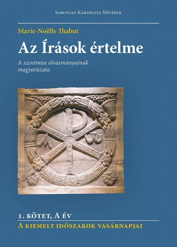 Az Írások értelme 1.