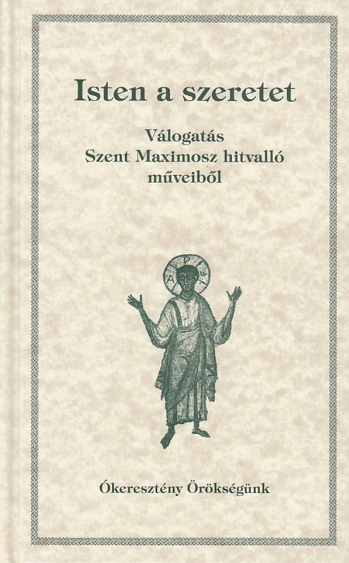 Isten a szeretet