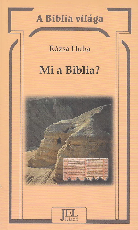 Mi a Biblia?