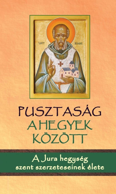 Pusztaság a hegyek között