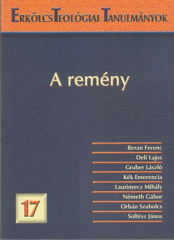 A remény