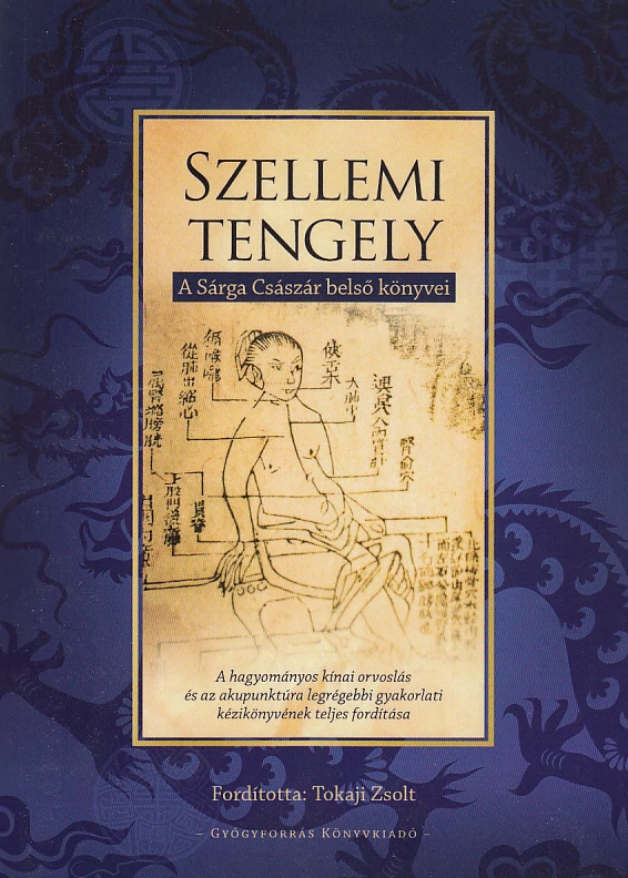 Szellemi tengely