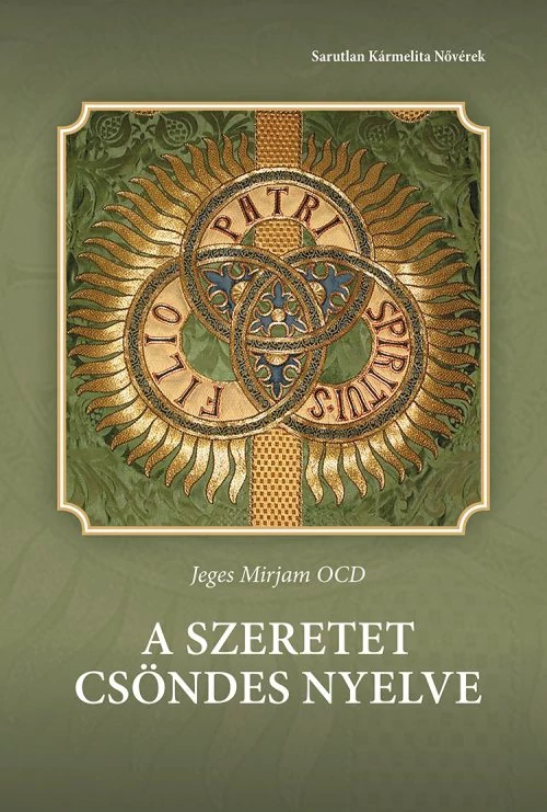 A szeretet csöndes nyelve