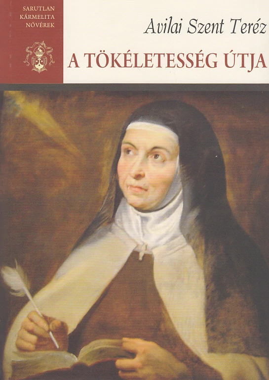 A tökéletesség útja