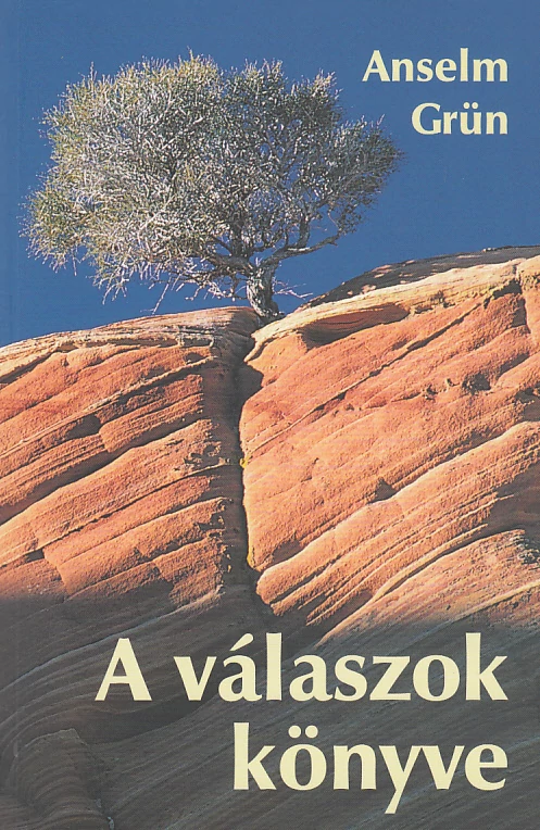 A válaszok könyve