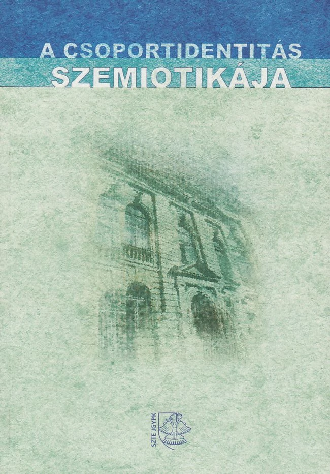 A csoportidentitás szemiotikája